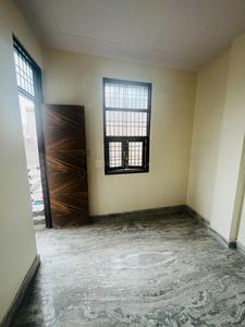 Image of Easy Living in Shalimar Bagh, New Delhi