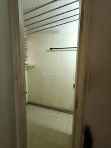 Bathroom Image of 606 Sq.ft 1 BHK Apartment / Flat for sale in Nanded Janaranjani B at Nanded City, Nanded Pune for Rs. 3600000