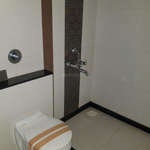 Bathroom Image of 1300 Sq.ft 3 BHK Apartment / Flat for sale in Hadapsar Pune for Rs. 11500000