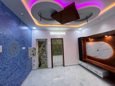 Hall Image of 445 Sq.ft 2 BHK Independent House for sale in Ayappakkam Chennai for Rs. 7200000