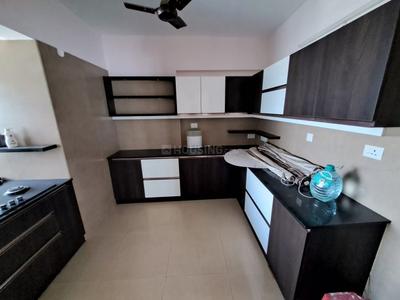 Kitchen Image of 1520 Sq.ft 3 BHK Apartment / Flat for sale in Kaloor Kochi for Rs. 11000000