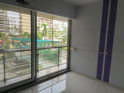 Bedroom Image of 1320 Sq.ft 2 BHK Apartment / Flat for rent in Mayuresh Delta, Ulwe Navi Mumbai for Rs. 47000