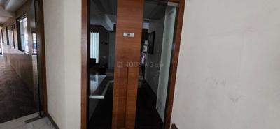 Image of 1190 Sq.ft 2 BHK Apartment / Flat for sale in Lakhani La Riveria, Panvel, Navi Mumbai for Rs. 10500000