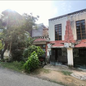 1 BHK Independent House