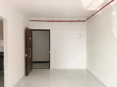 Living Room Image of 690 Sq.ft 2 BHK Apartment / Flat for rent in Runwal Gardens Phase I, Dombivli East Thane for Rs. 16500