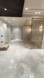 Hall Image of 2125 Sq.ft 4 BHK Independent House for sale in Gujranwala Town New Delhi for Rs. 45500000