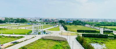 Image of 1375 Sq.ft Residential Plot / Land for sale in Tigaria Badshah, Indore for Rs. 11343750