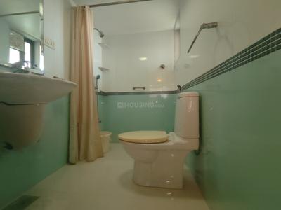 Image of 2027 Sq.ft 4 BHK Apartment / Flat for sale in Ambawadi, Ahmedabad for Rs. 22500000