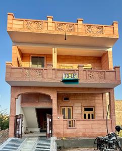 Image of 250 Sq.ft 1 RK Builder Floor for rent in Boranada, Jodhpur for Rs. 4500