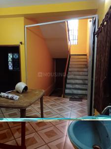 Hall Image of 2000 Sq.ft 5 BHK Independent House for sale in Thakurpukur Kolkata for Rs. 7000000