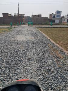 Image of 1000 Sq.ft Residential Plot / Land for sale in Sushil Nagar, Orai for Rs. 1100000