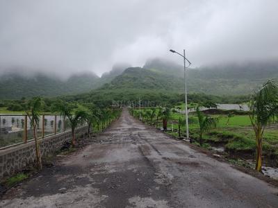 Image of 12200 Sq.ft Residential Plot / Land for sale in Ramshej, Nashik for Rs. 4700000