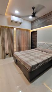 Bedroom Image of Luxury pg  in Sector 52, Gurgaon