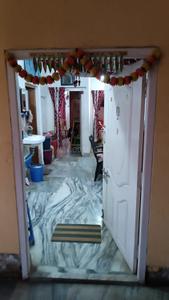 Hall Image of 720 Sq.ft 2 BHK Builder Floor for sale in Serampore Hooghly for Rs. 2100000