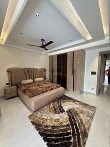 Bedroom Image of 2375 Sq.ft 4 BHK Builder Floor for sale in Mayfield Garden Luxury Floors, Mayfield Garden Gurgaon for Rs. 33500000