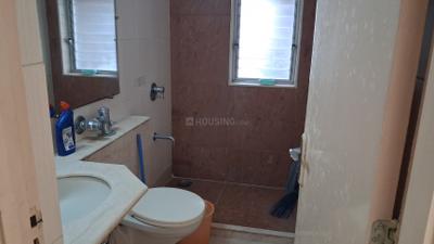 Image of 900 Sq.ft 2 BHK Apartment / Flat for rent in Hari Om Nagar, Thane for Rs. 48000