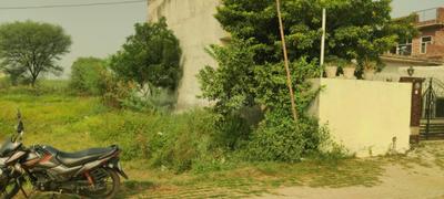 Image of 1376 Sq.ft Residential Plot / Land for sale in Kharar, Mohali for Rs. 3100000