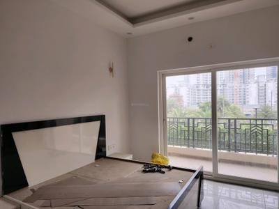 Bedroom Image of 2190 Sq.ft 3 BHK Apartment / Flat for rent in ACE Parkway, Sector 150 Noida for Rs. 53000