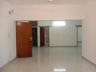 3.5 BHK Flat