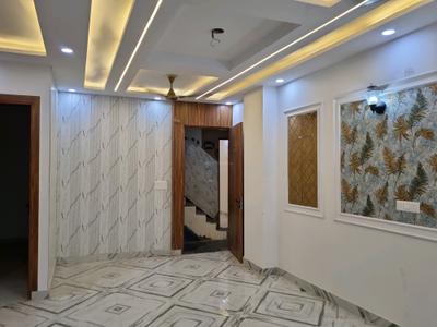 Living Room Image of 1000 Sq.ft 3 BHK Apartment / Flat for sale in Sector 16A Dwarka New Delhi for Rs. 7500000