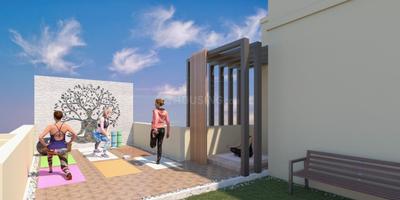 Image of 600 Sq.ft 1 BHK Apartment / Flat for sale in Kalyan Aashiyana, Kalyan West, Kalyan for Rs. 3000000