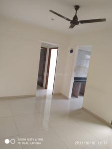 Hall Image of 990 Sq.ft 2 BHK Apartment / Flat for sale in Ulwe Navi Mumbai for Rs. 9000000
