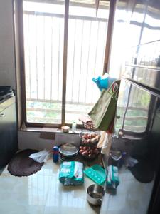 Hall Image of 1010 Sq.ft 2 BHK Apartment / Flat for rent in JV Sweena, Andheri East Mumbai for Rs. 70000
