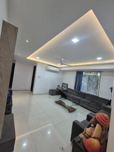 Bedroom Image of 2250 Sq.ft 4 BHK Apartment / Flat for sale in Sadashiv Peth Pune for Rs. 35000000