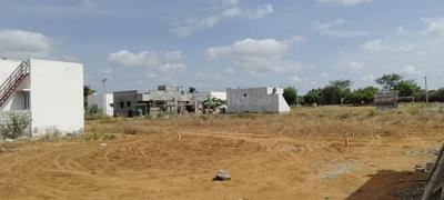 Image of 1200 Sq.ft Residential Plot / Land for sale in Vadamugam Vellode, Erode for Rs. 1200000