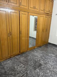 Bedroom Image of 1400 Sq.ft 2 BHK Independent House for rent in Whitefield Bengaluru for Rs. 26500