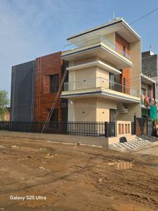Image of 2349 Sq.ft 4 BHK Independent House for sale in Sector 123, Mohali for Rs. 13500000