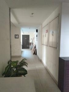 Image of 1123 Sq.ft 3 BHK Apartment / Flat for sale in Primarc Aangan, South Dum Dum, Kolkata for Rs. 16000000