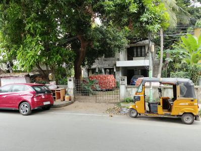 Image of 2600 Sq.ft 3 BHK Independent House for sale in Shenoy Nagar, Chennai for Rs. 185000000