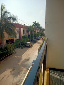 Balcony Image of 1800 Sq.ft 3 BHK Villa for sale in Rudrampeta Anantapur for Rs. 17500000