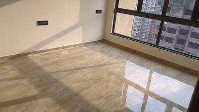 Bedroom Image of 1100 Sq.ft 3 BHK Builder Floor for rent in VTP Aethereus Phase I, Mahalunge Pune for Rs. 32000
