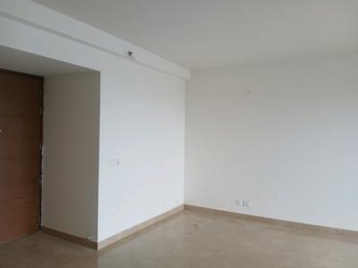 Living Room Image of 1760 Sq.ft 3 BHK Apartment / Flat for sale in Godrej Meridien by Godrej Properties Ltd. , Sector 106 Gurgaon for Rs. 29500000