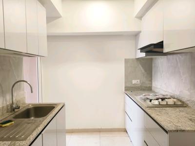 Kitchen Image of 1615 Sq.ft 3 BHK Builder Floor for sale in DLF Garden City Enclave Floors, Sector 93 Gurgaon for Rs. 19000000