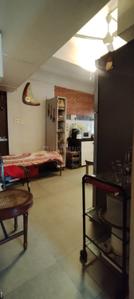 Hall Image of 1650 Sq.ft 3 BHK Apartment / Flat for sale in Ballygunge Kolkata for Rs. 22000000