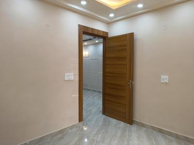 Bedroom Image of 1300 Sq.ft 3 BHK Builder Floor for sale in Indirapuram Ghaziabad for Rs. 11510000