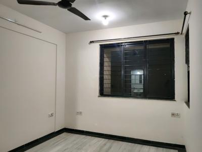 Bedroom Image of 910 Sq.ft 2 BHK Apartment / Flat for rent in Kasarvadavali Thane for Rs. 24500