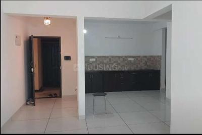 Hall Image of 1054 Sq.ft 2 BHK Apartment / Flat for rent in Madgaon Goa for Rs. 25000