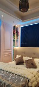 Bedroom Image of 1300 Sq.ft 1 BHK Apartment / Flat for sale in New Town Kolkata for Rs. 27000000