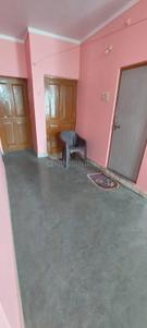 Living Room Image of 1000 Sq.ft 1.5 BHK Builder Floor for rent in Yashoda Nagar Kanpur for Rs. 8000