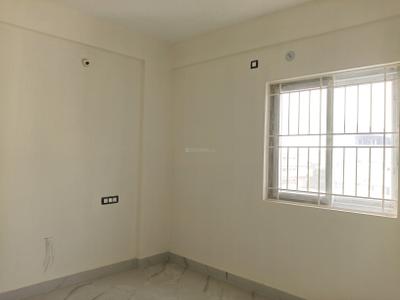Bedroom Image of 1217 Sq.ft 3 BHK Apartment / Flat for sale in K R Puram Bengaluru for Rs. 9500000