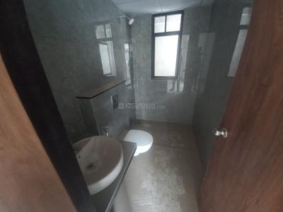 Image of 1100 Sq.ft 2 BHK Apartment / Flat for sale in Gagan Klara, Balewadi, Pune for Rs. 10500000