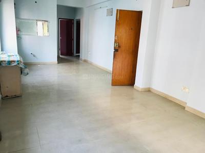 Hall Image of 2000 Sq.ft 4 BHK Apartment / Flat for sale in Kalikapur Kolkata for Rs. 10500000