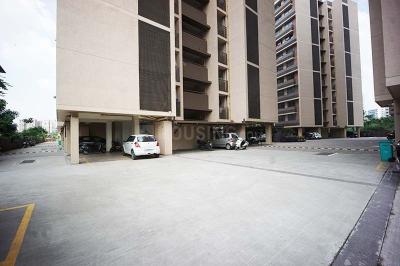 Image of 1280 Sq.ft 2 BHK Apartment / Flat for sale in Adani Atrius, Jagatpur, Ahmedabad for Rs. 8500000
