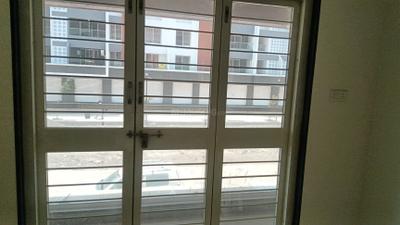 Balcony Image of 1350 Sq.ft 3 BHK Apartment / Flat for sale in Kohinoor Viva City, Dhanori Pune for Rs. 9200000