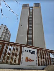 2 BHK Flat