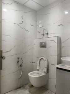 Bedroom One Image of 950 Sq.ft 2 BHK Apartment / Flat for sale in Trinity High Street North Avenue, Noida Extension Greater Noida for Rs. 4250000